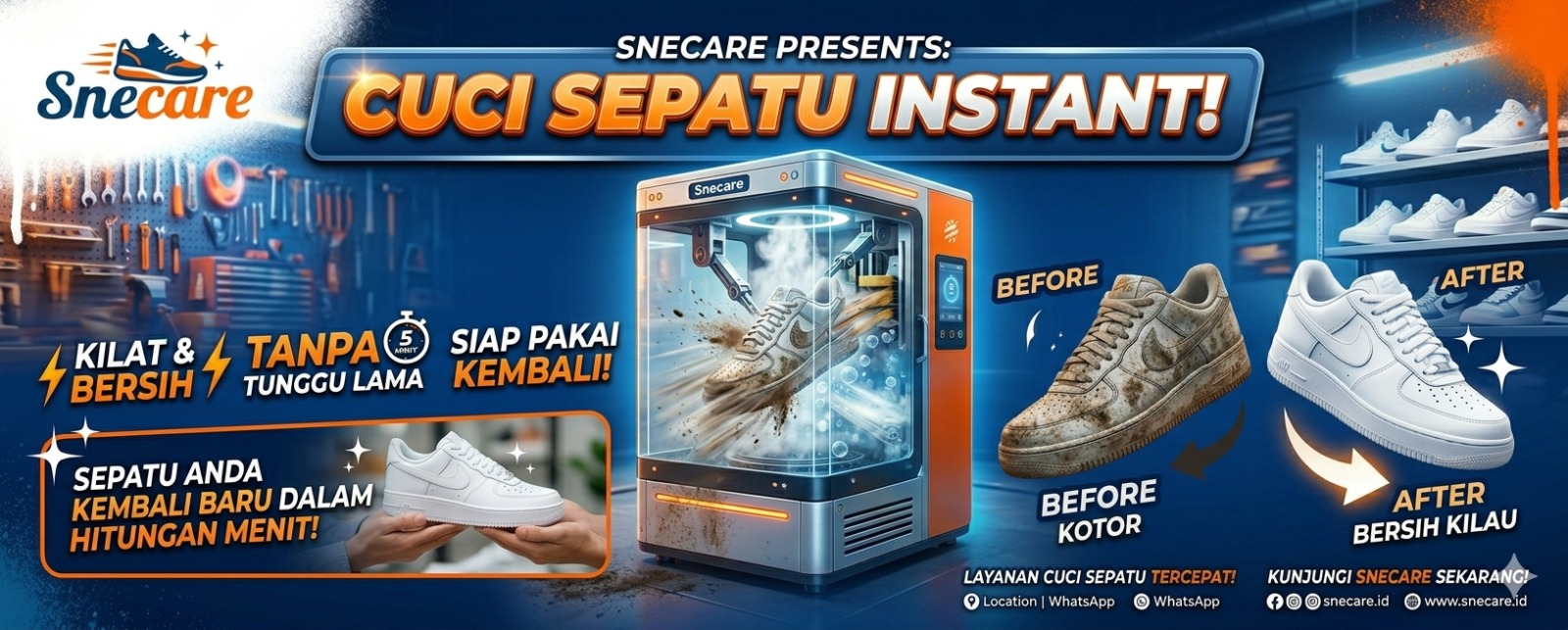 SneCare